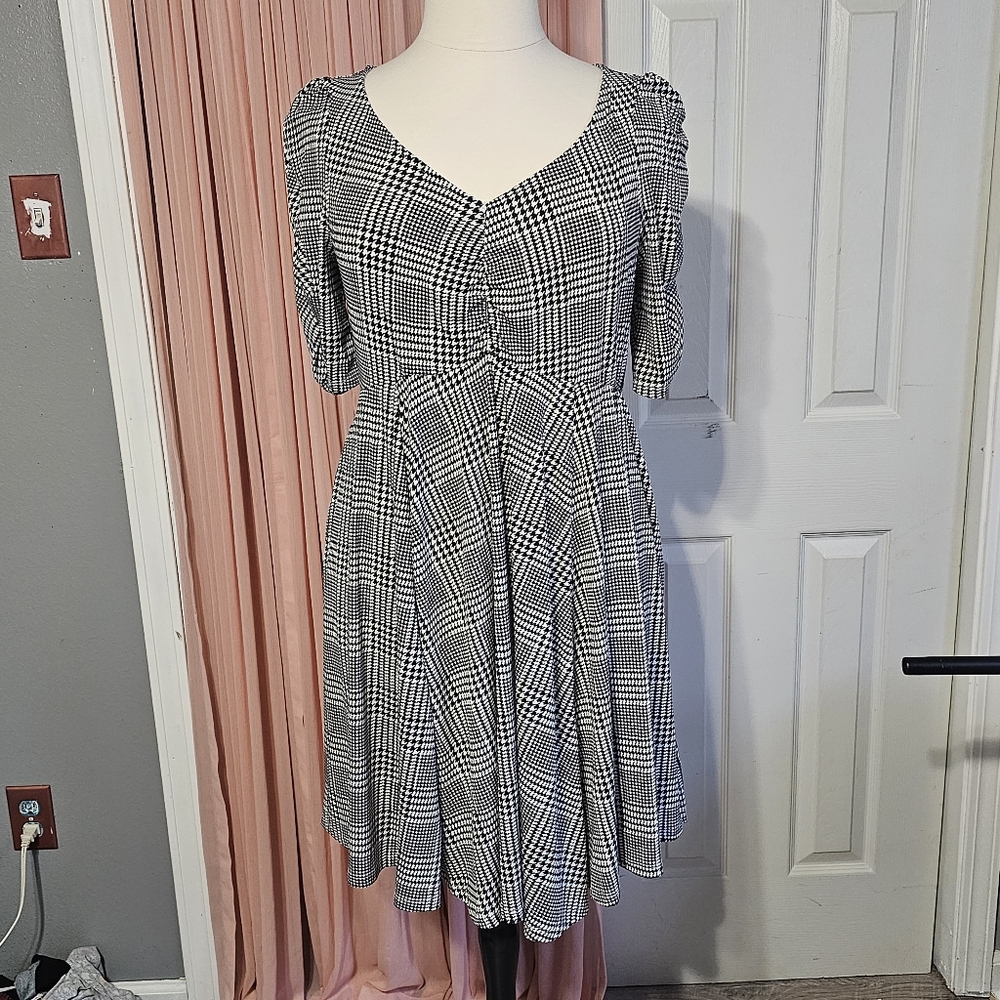 Torrid dress